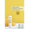 Incia Lip Balm Bergamot & Limonlu Dudak Besleyici 6Gr