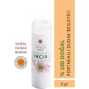 Incia Lip Balm Portakallı Dudak Besleyici 6Gr