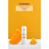 Incia Lip Balm Portakallı Dudak Besleyici 6Gr