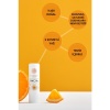 Incia Lip Balm Portakallı Dudak Besleyici 6Gr