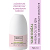 Incia Roll-On Hassas Ciltler 50Ml
