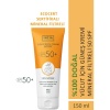 Incia Vücut İçin Güneş Kremi Mineral Filtreli Spf50 150Ml