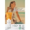 Incia Vücut İçin Güneş Kremi Mineral Filtreli Spf50 150Ml