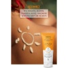 Incia Vücut İçin Güneş Kremi Mineral Filtreli Spf50 150Ml