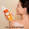 Inklınatur Doğal Güneş Kremi 200 Ml 50 Spf