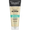 John Frieda Sheer Blonde Sarı Saçlara Özel Nemlendirici Şampuan 250 Ml
