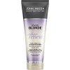 John Frieda Violet Crush Sarı Saçlara Özel Menekşe Özlu Mor Saç Bakım Kremi 250 Ml