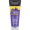 John Frieda Violet Crush Sarı Saçlara Özel Menekşe Özlü Mor Şampuan 250 Ml