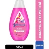 Jb Şampuan Işıldayan Parlaklık 300Ml