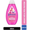 Jb Şampuan Işıldayan Parlaklık 500Ml