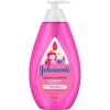 Jb Şampuan Işıldayan Parlaklık 750Ml