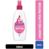 Jb Tararama Sprey Işıldayan Parlaklık 200Ml