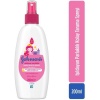 Jb Tararama Sprey Işıldayan Parlaklık 200Ml