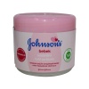 Jb Vazelin Hafif Parfümlü 250Ml
