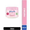 Jb Vazelin Parfümlü 100Ml