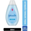 Jb Vücut Şampuanı 500Ml