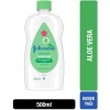 Jb Yağ Aloe Vera 500Ml