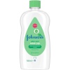 Jb Yağ Aloe Vera 500Ml