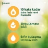 Jb Yağ Nemlendirici Jel Taze Çiçek Kokulu 200Ml