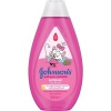 Jb Bebek Şampuanı Kral Şakir Işıldayan Parlaklık 500Ml