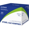 Kuteks Gaz Kompres 7.5*7.5 100Lü Eko.Amb.