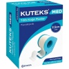 Kuteks Med Kağıt Flaster 2.5Cm X 5M