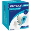 Kuteks Med Kağıt Flaster 5Cm X 5M