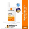 La Roche Posay Anthelios Fluide Invisible Ultra Protection Spf 50+ 50 Ml