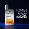 La Roche Posay Anthelios Fluide Invisible Ultra Protection Spf 50+ 50 Ml