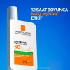 La Roche Posay Anthelios Uvmune 400 Fluide Oil Control Tinted Spf50+ 50 Ml