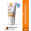 La Roche Posay Anthelios Uvmune Spf50+ Nemlendirici Güneş Kremi 50 Ml - Renkli