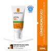 La Roche Posay Anthelios Xl Anti-Shine Dry Touch Cream Spf50+ 50 Ml
