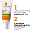La Roche Posay Anthelios Xl Anti-Shine Dry Touch Cream Spf50+ 50 Ml