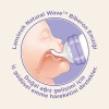 Lansınoh Natural Wave Biberon Emziği Yavaş Akışlı