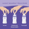 Lansınoh Natural Wave Biberon Emziği Yavaş Akışlı