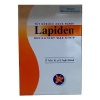 Lapiden Ağda Bandı Vücut 12Li