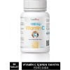 Leeroy Vitamin C 1000 Mg 90 Tablet