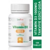 Leeroy Vitamin D3 1000 Mg 120 Tablet