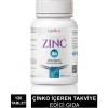 Leeroy Zinc 120 Tablet