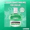 Listerine 250Ml Fresh Burst Ferah Nane