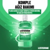 Listerine 500Ml Fresh Burst Ferah Nane