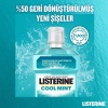 Listerine 500Ml Nane Aromali Cooll Mint