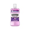 Listerine 500Ml Zero Total Care