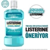 Listerine Kofre Cool Mint 500Ml + 250Ml