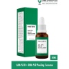 Maruderm Aha %10 + Bha %2 Peeling Maske Cilt Bakım Serumu 30 Ml (W)