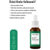 Maruderm Aha %10 + Bha %2 Peeling Maske Cilt Bakım Serumu 30 Ml (W)
