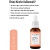 Maruderm C Vitamini Ve Peptid Aydınlatıcı Cilt Bakım Serumu 30 Ml (W)