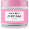 Maruderm Salicylic Acid + Tea Tree Oil Clarifying Clay Mask 100 Ml (W)