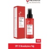 Maruderm Spf 15+ Sun Kiss Tanning Oil 100 Ml