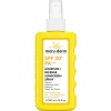 Maruderm Spf 30+ Moisture + Defense Sunscreen Spray 200 Ml